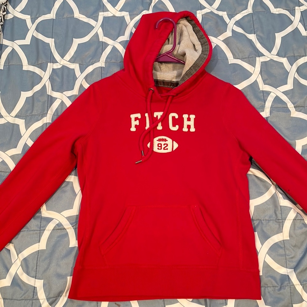 A&F Hoodie